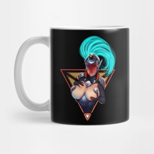 Project Akali Mug